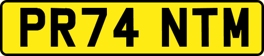 PR74NTM