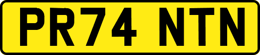 PR74NTN