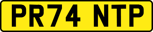 PR74NTP