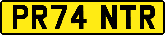 PR74NTR