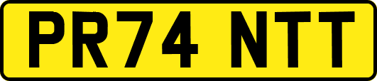 PR74NTT