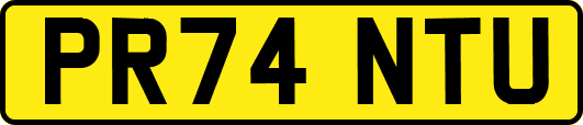 PR74NTU