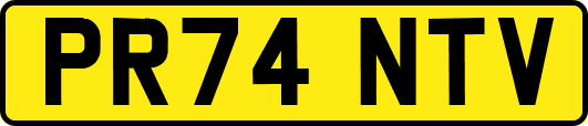 PR74NTV