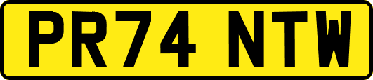 PR74NTW