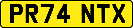 PR74NTX