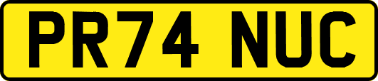 PR74NUC