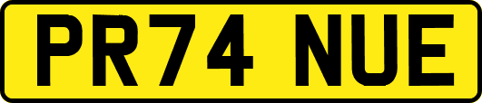 PR74NUE