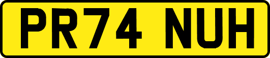 PR74NUH
