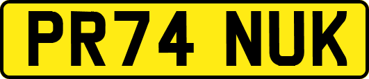 PR74NUK