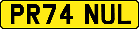 PR74NUL
