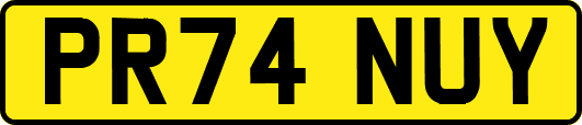 PR74NUY