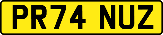 PR74NUZ