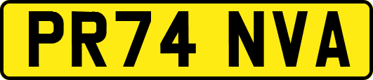 PR74NVA