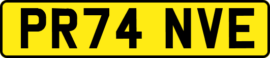 PR74NVE