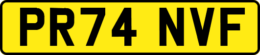 PR74NVF