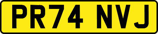 PR74NVJ