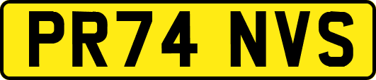 PR74NVS
