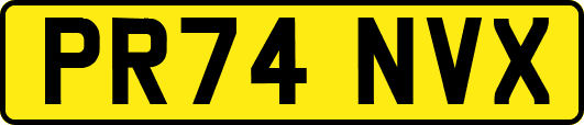 PR74NVX