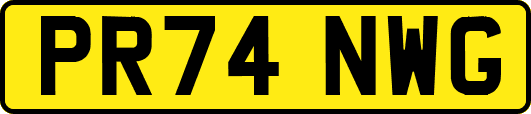 PR74NWG