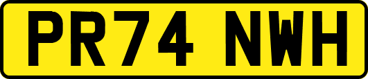 PR74NWH