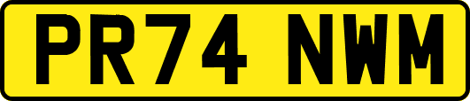 PR74NWM