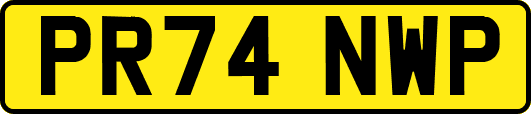 PR74NWP