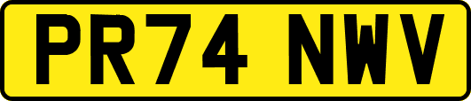 PR74NWV