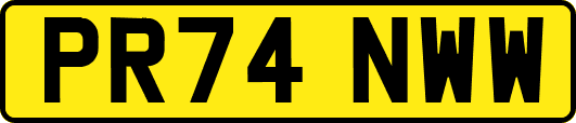 PR74NWW