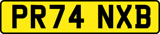 PR74NXB