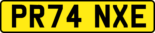 PR74NXE