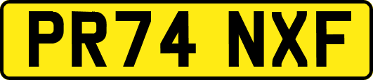PR74NXF