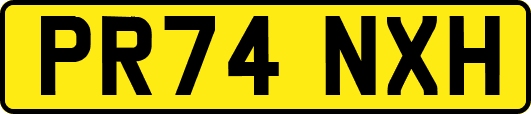PR74NXH