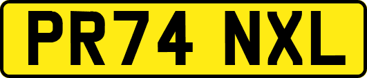 PR74NXL