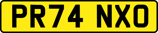 PR74NXO