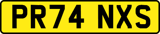 PR74NXS