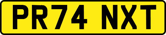 PR74NXT