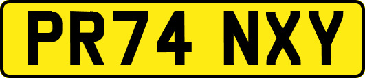 PR74NXY