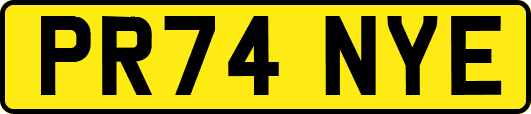 PR74NYE