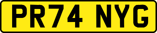 PR74NYG