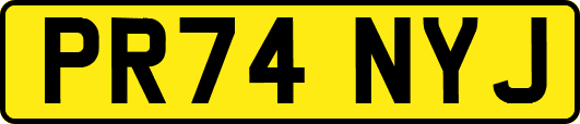 PR74NYJ