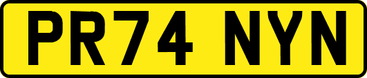 PR74NYN