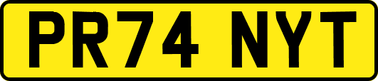 PR74NYT
