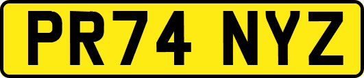 PR74NYZ