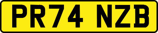 PR74NZB
