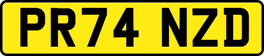 PR74NZD