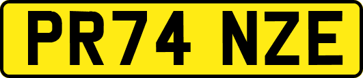 PR74NZE