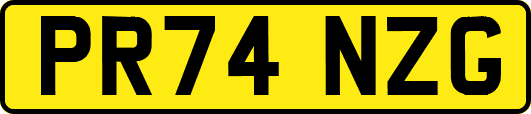 PR74NZG