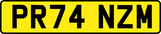 PR74NZM