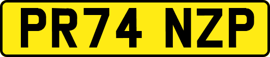 PR74NZP