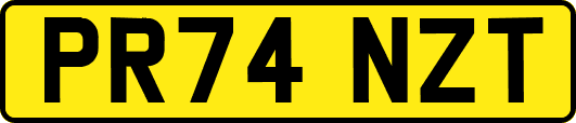 PR74NZT